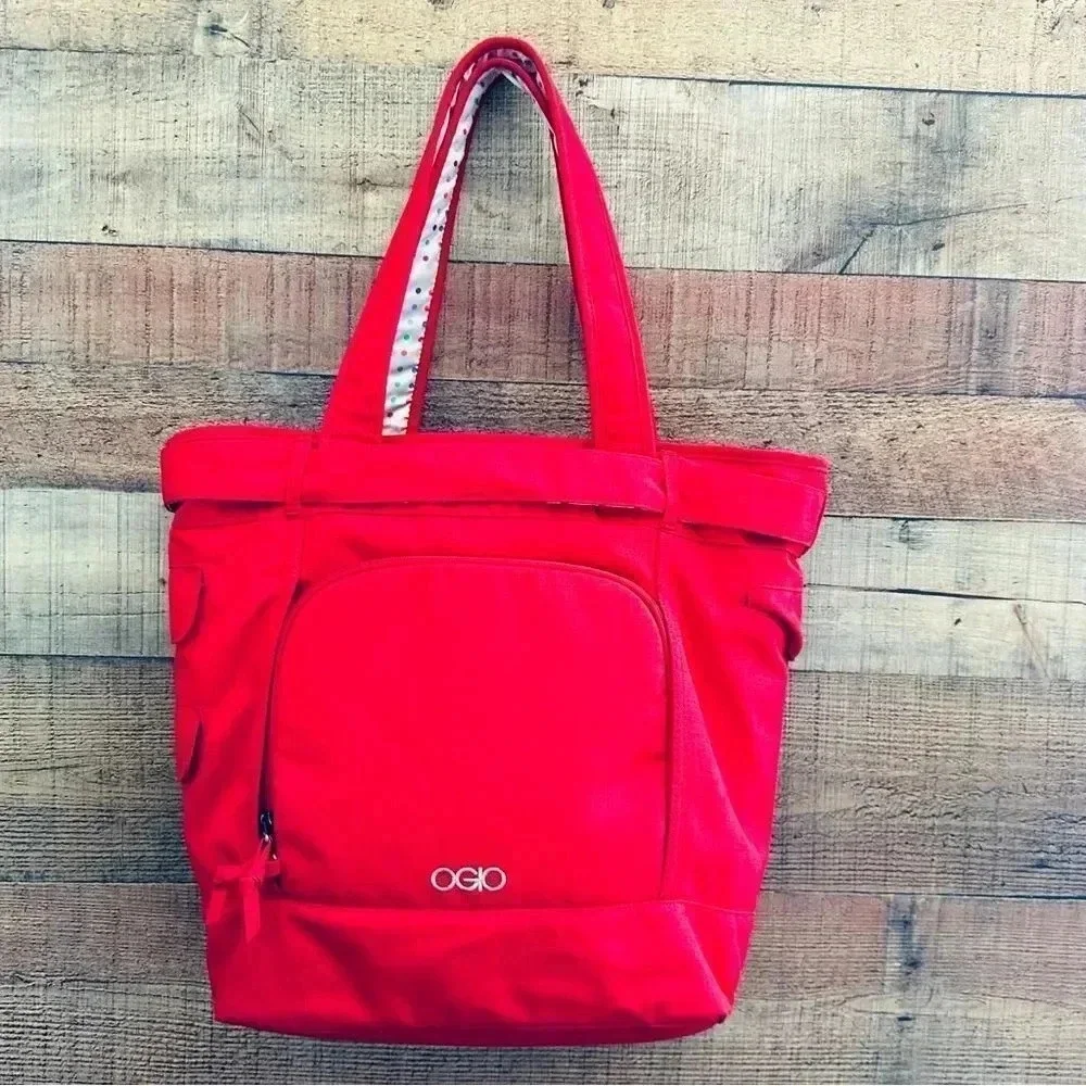 NWOT Ogio Hampton’s Tote Bag